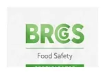 BRCGS logo