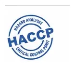 HACCP logo