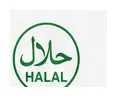 HALAL logo