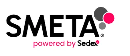 SMETA logo