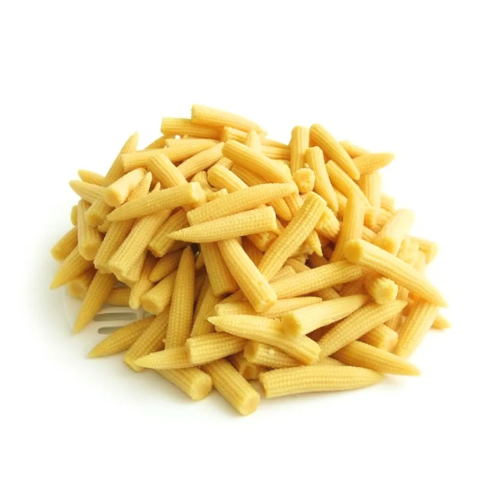 Frozen Baby Corn Whole baby corn