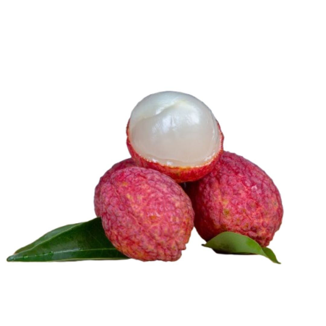 Lychees