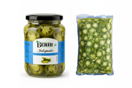 Jalapeno