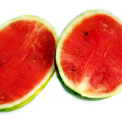 watermelon-red